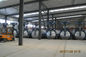 AAC Chemical Autoclave With Saturated Steam And Condensed Water With High Pressure And Temperature