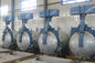 AAC Chemical Autoclave With Saturated Steam And Condensed Water With High Pressure And Temperature