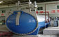 Vulcanizing Autoclave With Electric Heating Device And Japanese Technology